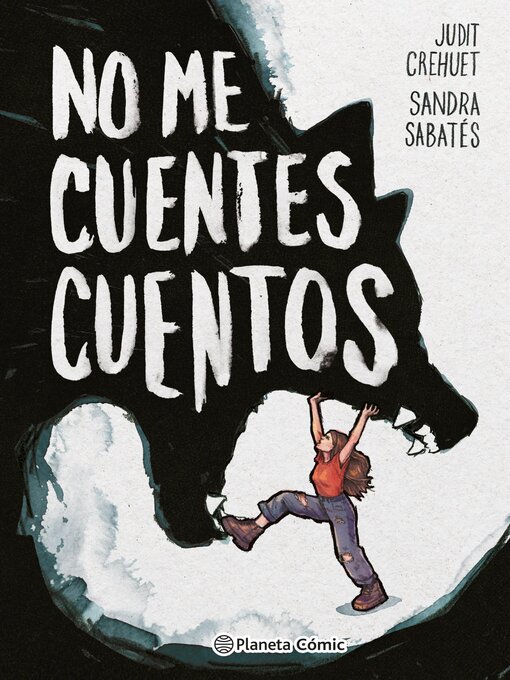 Title details for No me cuentes cuentos by Sandra Sabatés - Available
